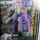 Illustration for article titled Eva-01 Optimus Prime Rolls Out